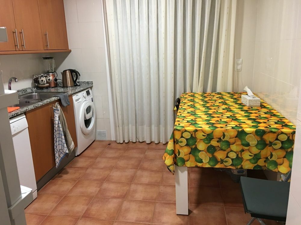 La Perla De Oasis Hotel Lliria Kültér fotó